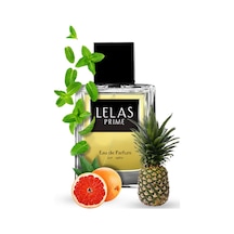 Lelas Eclipse Erkek Parfüm EDP 55 ML