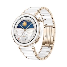 Huawei Watch GT 5 Pro 42 MM Akıllı Saat (Huawei Türkiye Garantili)