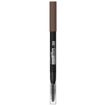 Maybelline New York Tattoo Brow 36H Kaş Kalemi 05 Medium Brown