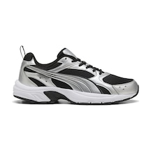 Puma Milenio Tech Lt Kadın Siyah Sneaker Ayakkabı 40679104