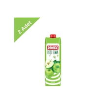 Dimes Meyve Suyu Ekşi Elma 1 L X 2 Adet