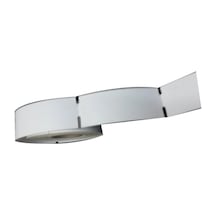Stilo Çeltikli Karton Raf Etiketi 100x38 350li Beyaz