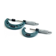 Gfb - Dış Çap Mikrometresi 200 - 225 X 0.01 Mm - 1158