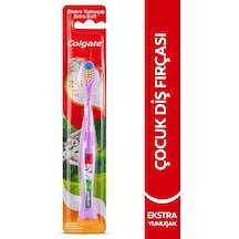 Colgate 2 - 5 Yaş Çocuk Diş Fırçası Extra Soft