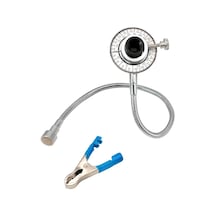 Sones Zk-104 2'si 1 Arada Araba 1/2 Tork Açı Ölçer Tork İndeksleyici Açı Ölçer