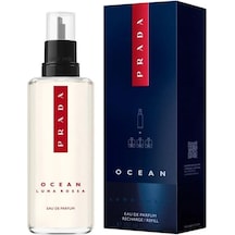 Prada Luna Rossa Ocean Erkek Parfüm Refill EDP 150 ML