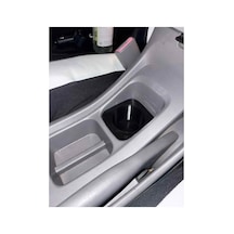 2004-2015 Toyota Hilux İçin Orta Konsol Bardaklığı
