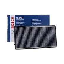 Porsche 911 3.4 1998-2001 Bosch Karbonlu Polen Filtresi
