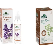 Arifoğlu Çay Ağacı Yağı 10 ML + Lavanta suyu 125 ML