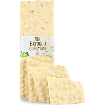 Fındıklı Beyoğlu Çikolatası Fildişi 250g