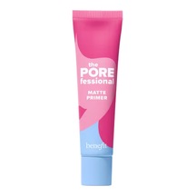 Benefit Cosmetics The Porefessional Matte Primer - Mattifying Pore Primer 22 Ml