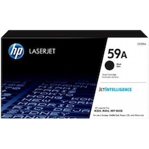 HP 59A Black Siyah 3.000 Sayfa Toner CF259A