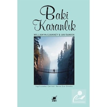 Baki Karanlık / Ian Rankin