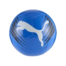 Puma 084739-02 Attacanto Graphic Ball Mavi Futbol Topu