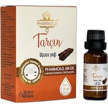 Pharmoils Tarçın Yağı 20 ML