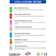 Anker Eufy Robovac G12 Robot Süpürge Uyumlu Batarya 2900 Mah - Muadil Ürün