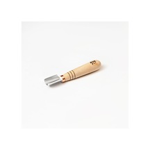 Stryı 390920 Kısa Tip Oluklu Ahşap Oyma Iskarpelası 20 Mm