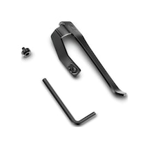 Victorinox Kamp 3.0240.3b1 Swisstool Spirit Klips - Siyah