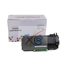 Lexmark Uyumlu 625h / 62d5h00 /mx710 / Mx711 / Mx810 Uyumlu Çipli Muadil Toner 25k