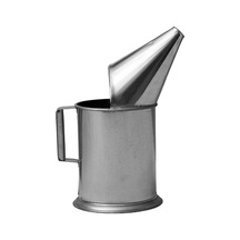 Galvaniz Litre Kabı 3 Lt