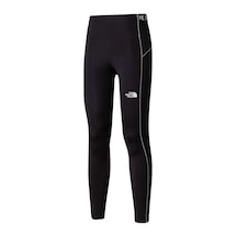 The North Face W Cambrena Tıghts Kadın Pantolon Nf0a8g1ejk31 Siyah