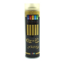 Südor Sprey Vernik 200 Ml - 3 Adet