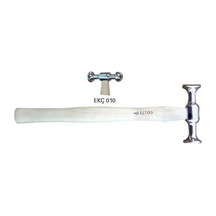 Eltos Kaportacı Çekici Ekç 010 Bonnet Hammer Kaporta Düzeltme Çekiç