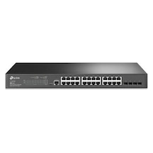 Tp-lınk Omada Tl-sg3428 24port 10/100/1000 Yönetilebilir Swıtch