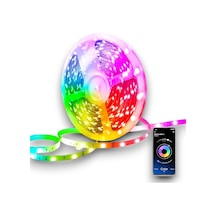 10 Metre Şerit Led Belirtilmemiş Belirtilmemiş