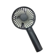 Microcase Fn30 Şarj Edilebilir Masaüstü Ve Elde Taşınabilir Mini Fan - Al5301