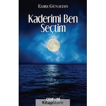 Kaderimi Ben Seçtim - Emre Günaydın - Cenevre Fikir Sanat