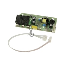 Kenwood - Maın Pcb Assembly 6 Plugs