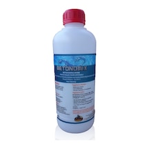 BETONOMIX SP305-HAVUZ KAÇAK TAMİR KİMYASALI
