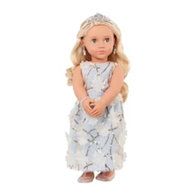 Our Generation Ellory Oyuncak Bebek - 46 Cm Bd31346z