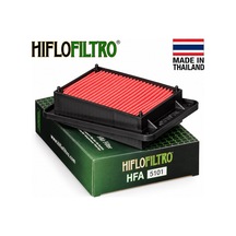 Hava Filtresi Hiflo Hfa5101 - Sym Jet X / Jet 14 125-200 / Fıddle 125-200 / Adx 125 / Symphony 50-125-200