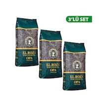 ElRoza Opa Ceylon Tea 3 x 500 G