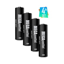 4lü Aaa R03 İnce Kalem Pil Kumanda Pili Zn-c 1.5v