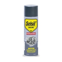 Selsil Motor Temizleme Spreyi 200 Ml