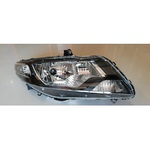 HONDA CİTY SAĞ FAR ELEKTRİKLİ 2008 2009 2010 2011 CITY