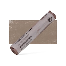 Schmincke : Artist Soft Pastel Boya : 038 H Walnut Brown
