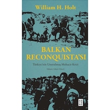Balkan Reconquista'sı - Yqbx-874396