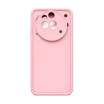Nothing Phone 3a Pro Uyumlu Kamera Çıkıntılı Mat Silikon Telefon Kılıfı Resimdeki