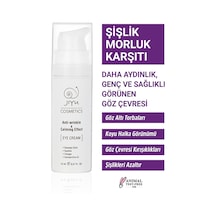 Jiyu   Göz Kremi 15 ML