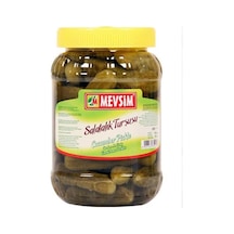 Salatalık Turşu 1350gr 1 Adet