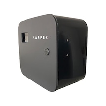 Carpex A1 Pro 900 Geniş Alan Koku Makinesi Siyah