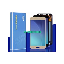 Samsung J7 2015 Sm-J700F Lcd Ekran Dokunmatik (334295032)