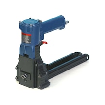 Opt-p 85435 Havalı Koli Kapama Makinası