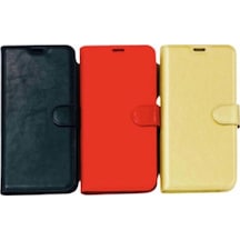 Xiaomi Redmi Note 13 Pro 4g Kapakli Cüzdanli Korumali Kilif