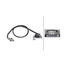 Hella 6pn358307141 Nox Sensörü Mercedes W205 S205 C218 X218 W212 S212 W463 W164 X164 W166 X166 W221 W222 W447 B906 0009053603