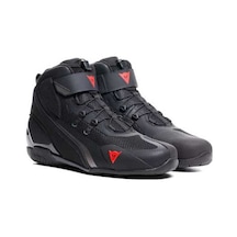 Dainese Daınese Ayakkabı/ Herıan Aır Shoes Black/anthracıte